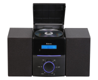 Denver Micro system Denver MCA-240 z CD, radiem i AUX - 1535048 - zdjęcie 1